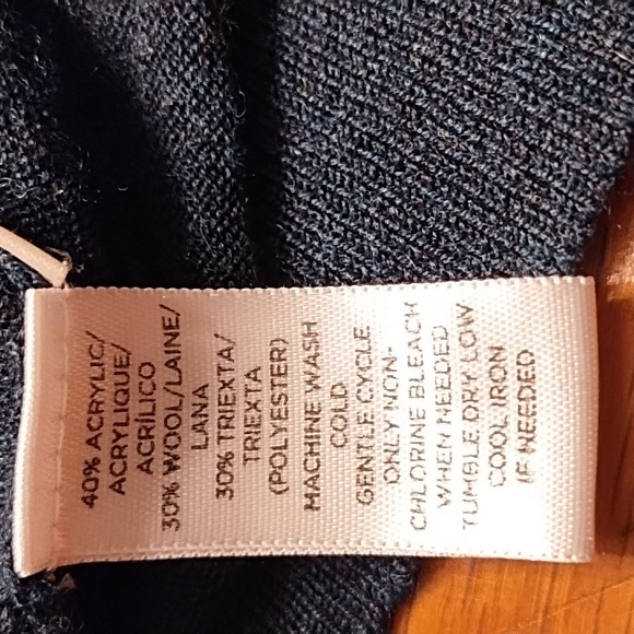 Loft sweater - Picture 4 of 4